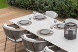 Borek Fedde table 320 x 100 - Showroommodel