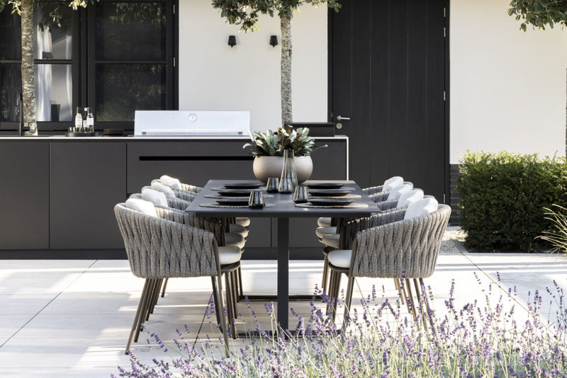 Borek Genua dining chair - Showroommodel