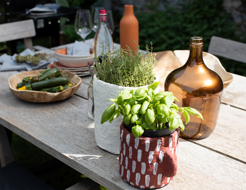 Kolen barbecue Carbone