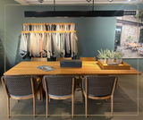 Gloster Deck tafel - Showroommodel
