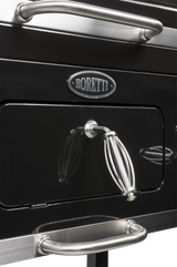 Kolen barbecue Carbone