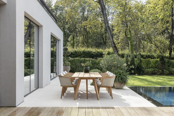 Horizon chair