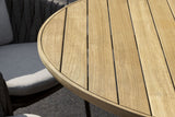 Loreto dining table 160 rond