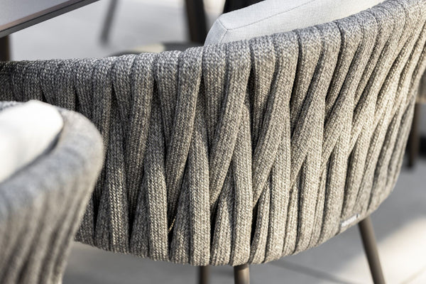 Borek Genua dining chair - Showroom model
