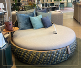 Dedon Dala Daybed - Showroommodel