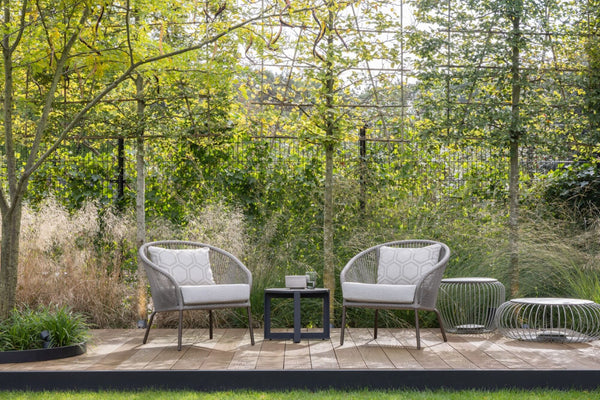 Borek Colette Fauteuil - Showroommodel