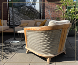 BOREK HORIZON Fauteuil - Showroommodel