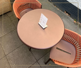 Fast Bistro Set - Showroommodel