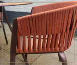 Fast Bistro Set - Showroommodel