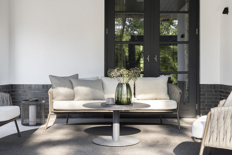 Genua Sofa wengé