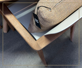 Royal Botania Zidiz armstoelen - Showroommodel