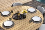 Loreto high dining table 160 rond