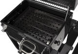 Kolen barbecue Carbone
