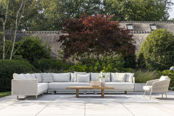 Volterra loveseat right Ardenza