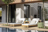 Horizon lounger