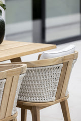 Horizon chair