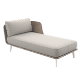 MBARQ lounge Daybed module links Pepper