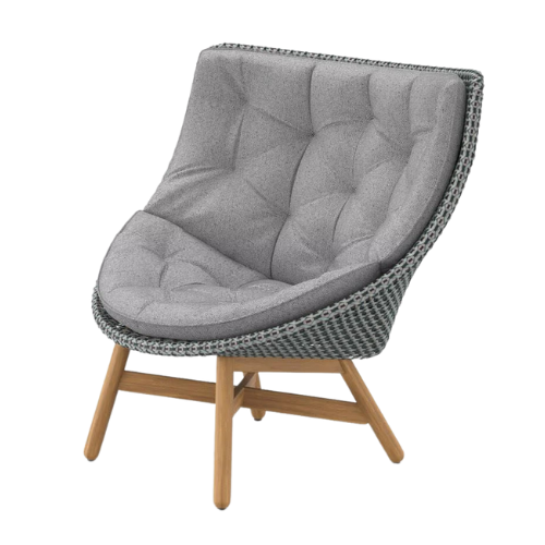 Mbrace Wing chair balctic