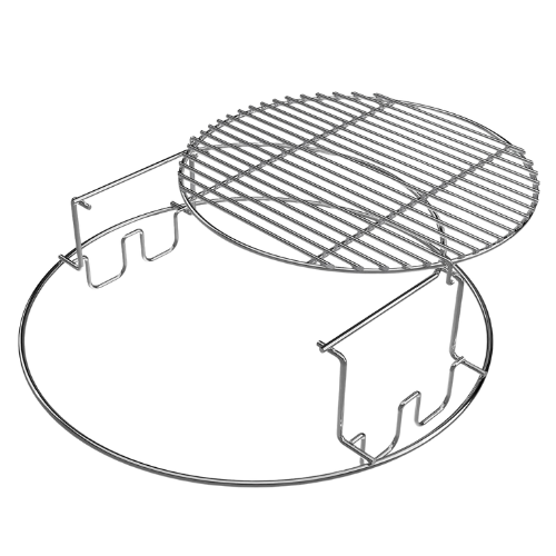 Multi Level Rack L