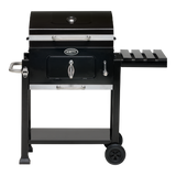 Kolen barbecue Carbone