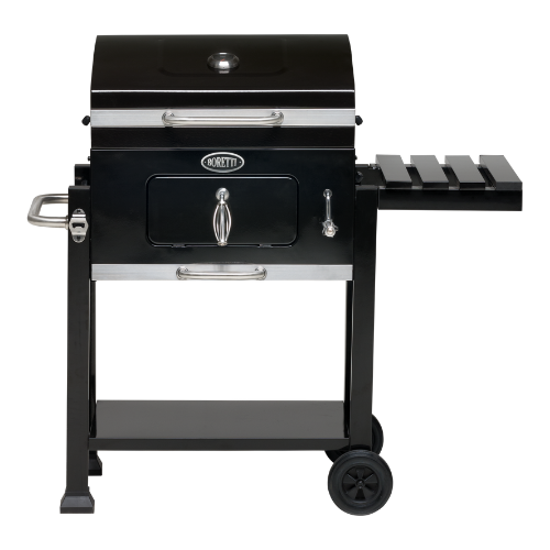 Kolen barbecue Carbone