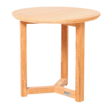 Manon table, rond 45 cm.