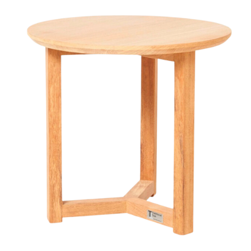 Manon table, rond 45 cm.