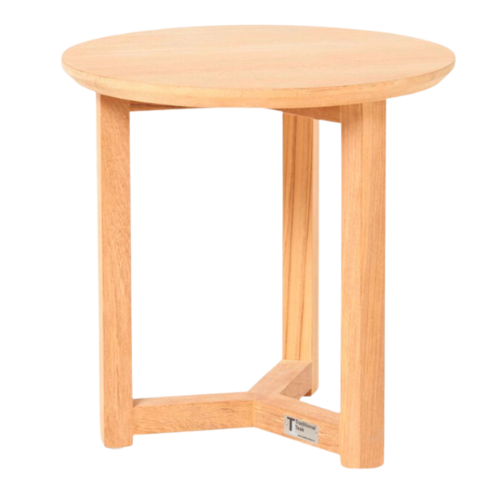 Manon table, rond 40 cm.