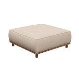 Salina smal ottoman