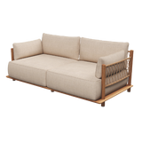 Salina 2 seater sofa