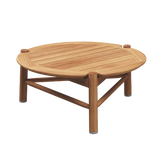 Salina round coffee tafel