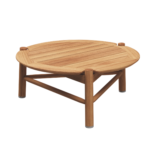 Salina round coffee tafel