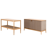 Lima Lounge storage chest