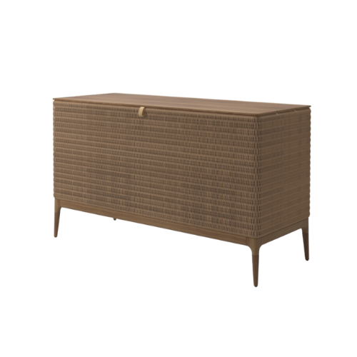 Lima Lounge storage chest