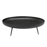 Deco fire Bowl 135 cm rond