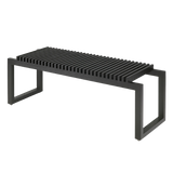 Cutter bench 120 black