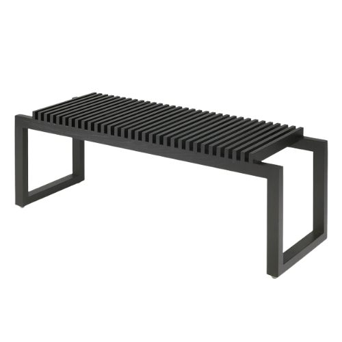 Cutter bench 120 - black