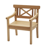 Drachmann chair teak