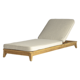 Horizon lounger