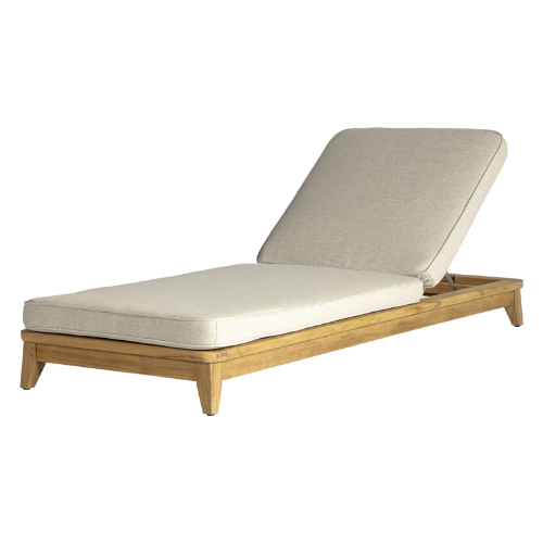 Horizon lounger