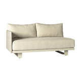 Volterra loveseat right