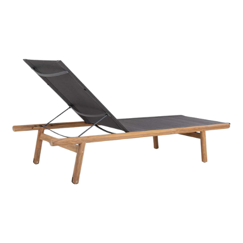 Carrmen sun Lounger - slade