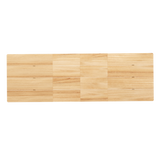 Noah uitschuiftafel 220-320 x100