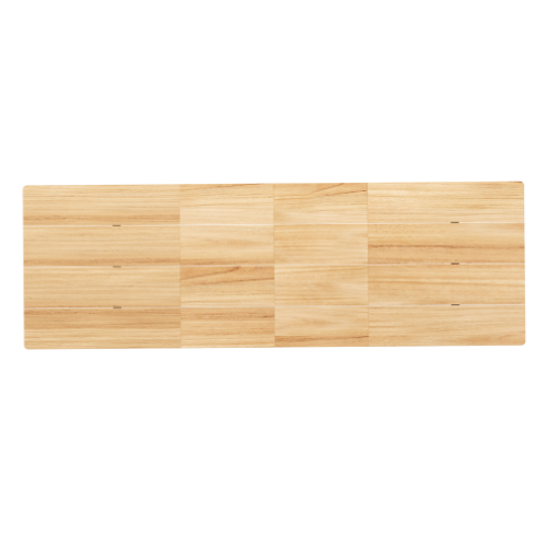 Noah uitschuiftafel 220-320 x100