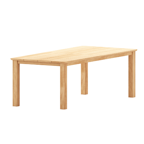 Noah uitschuiftafel 220-320 x100