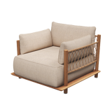 Salina lounge chair