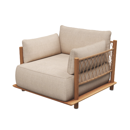 Salina lounge chair