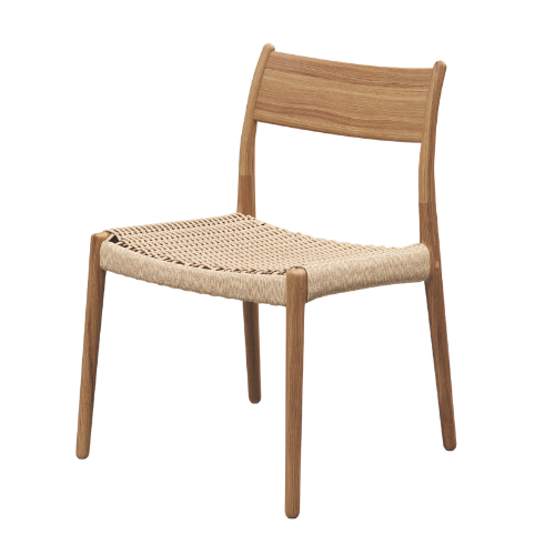Lima dining chair