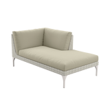 Mu daybed left, accona