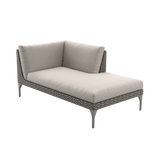 Mu daybed left, vulcan